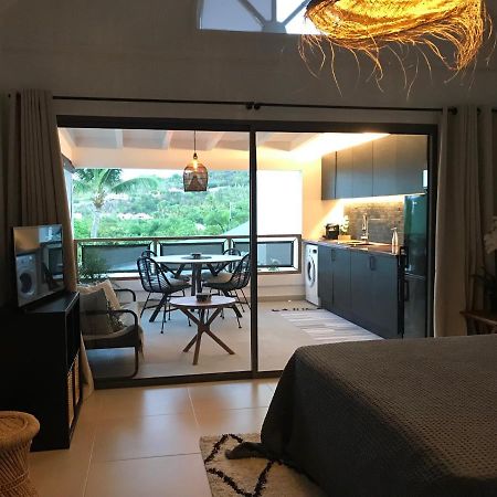 Central Palm St. Barthelemy المظهر الخارجي الصورة