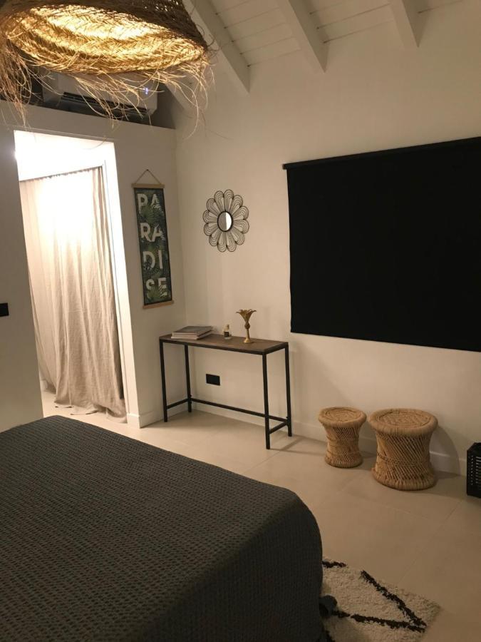 Central Palm St. Barthelemy المظهر الخارجي الصورة