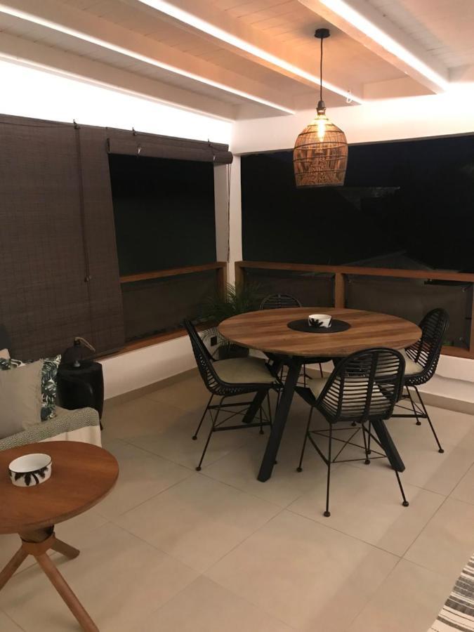 Central Palm St. Barthelemy المظهر الخارجي الصورة